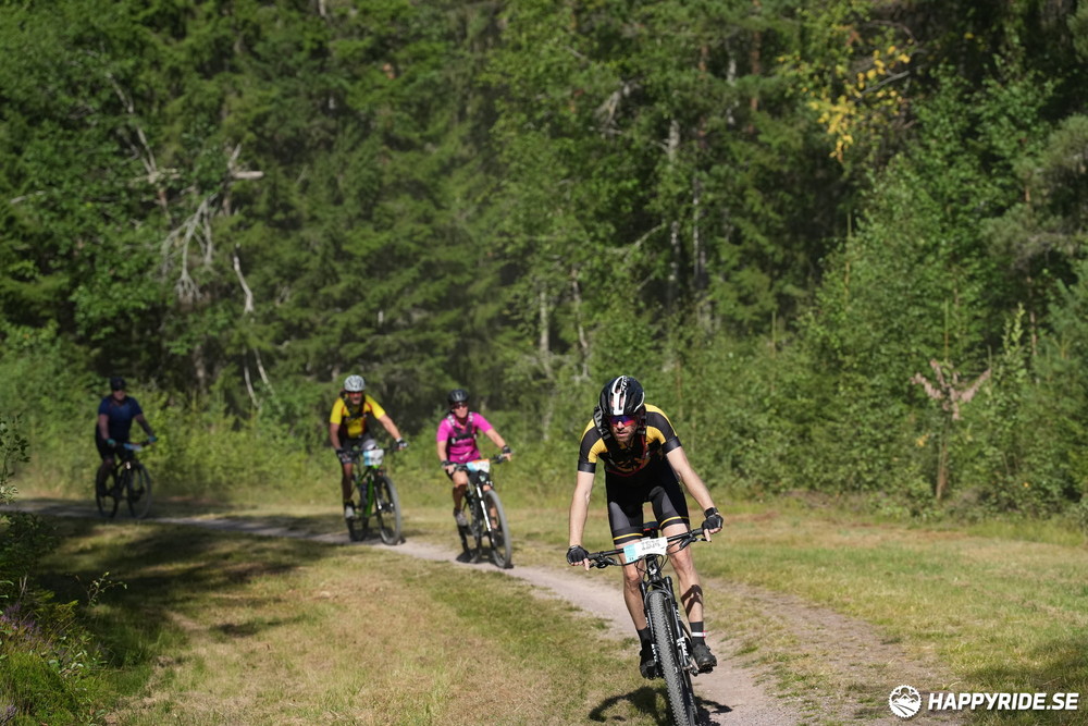 Bild från Cykelvasan 2022 (90km)