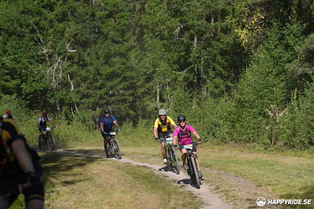Bild från Cykelvasan 2022 (90km)