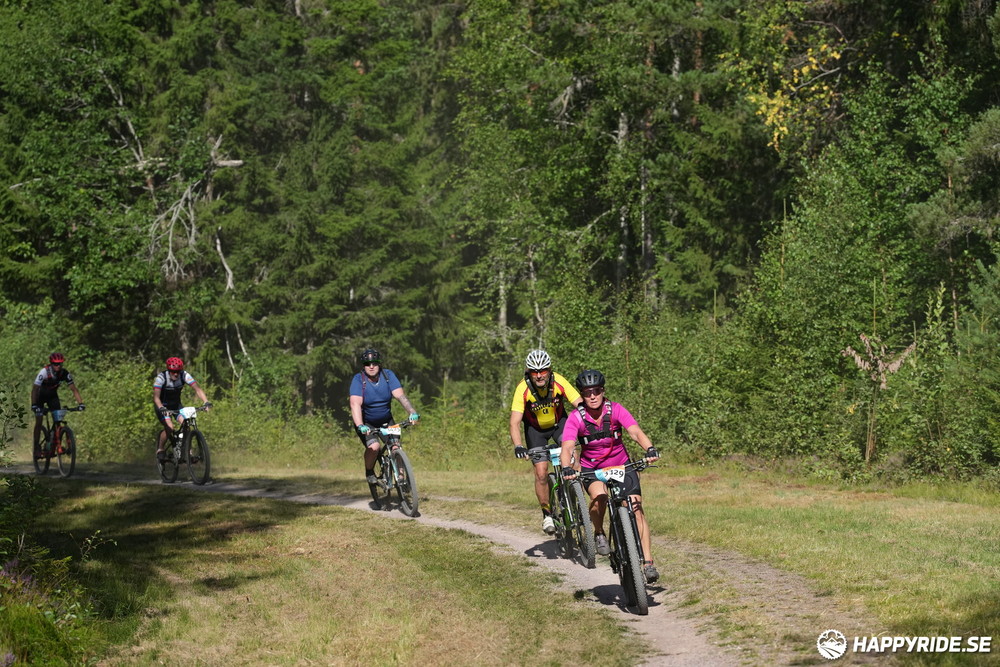 Bild från Cykelvasan 2022 (90km)