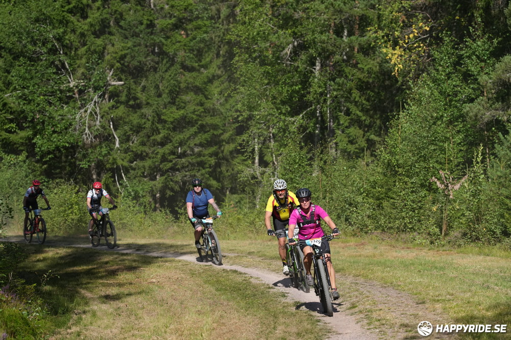 Bild från Cykelvasan 2022 (90km)