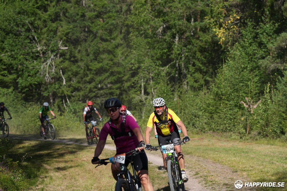 Bild från Cykelvasan 2022 (90km)
