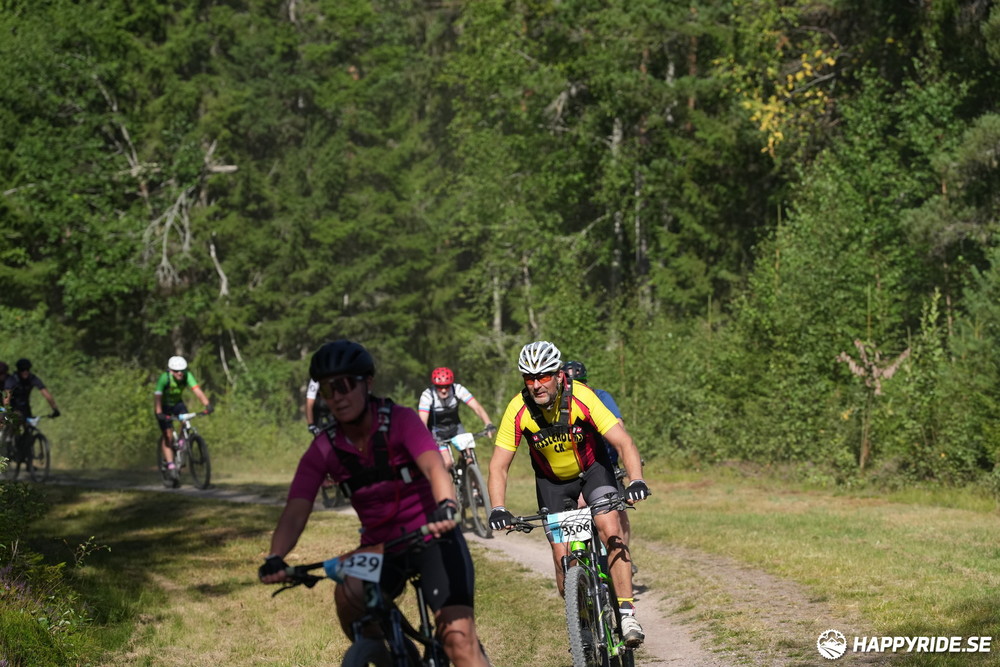 Bild från Cykelvasan 2022 (90km)