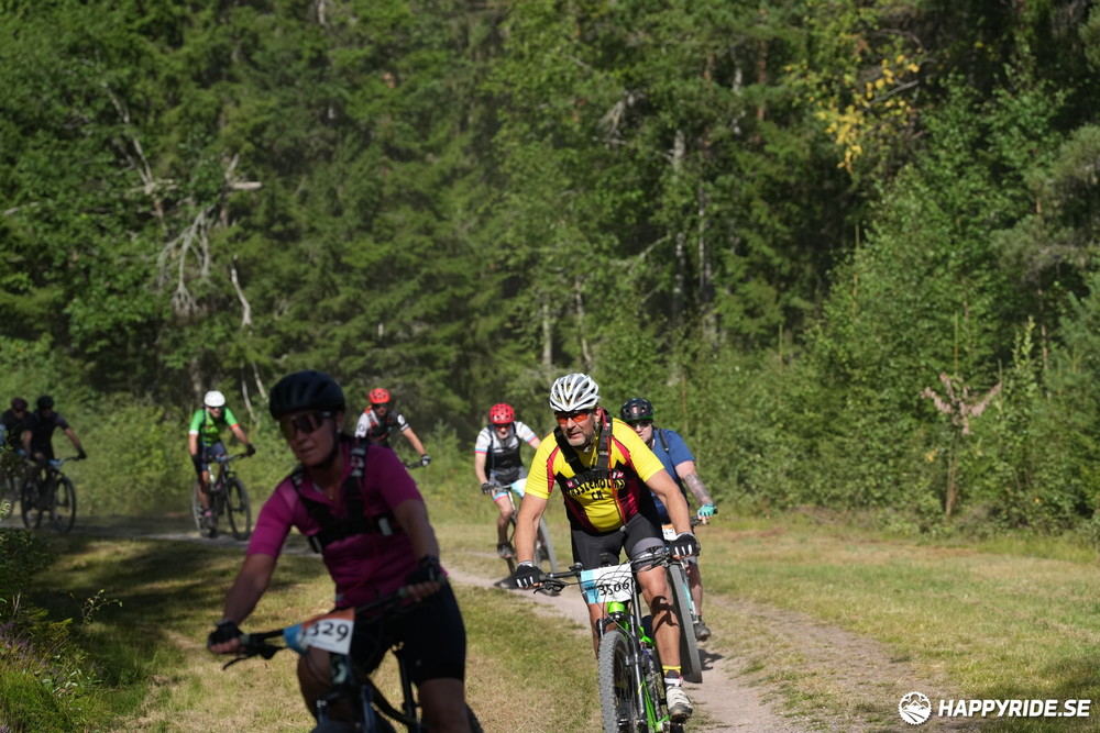 Bild från Cykelvasan 2022 (90km)