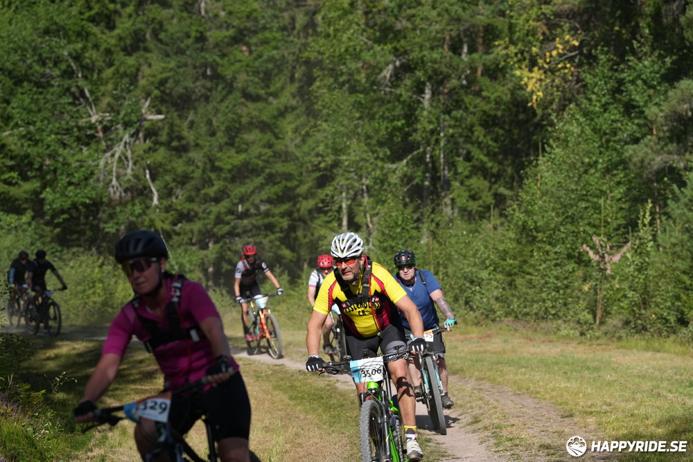 Bild från Cykelvasan 2022 (90km)