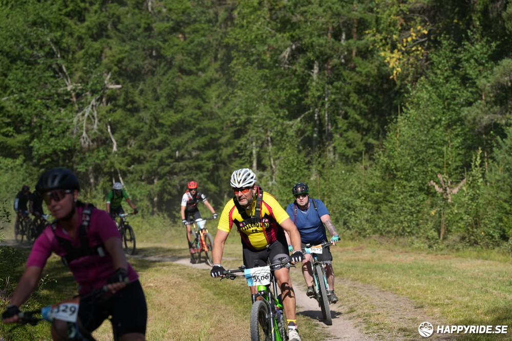 Bild från Cykelvasan 2022 (90km)