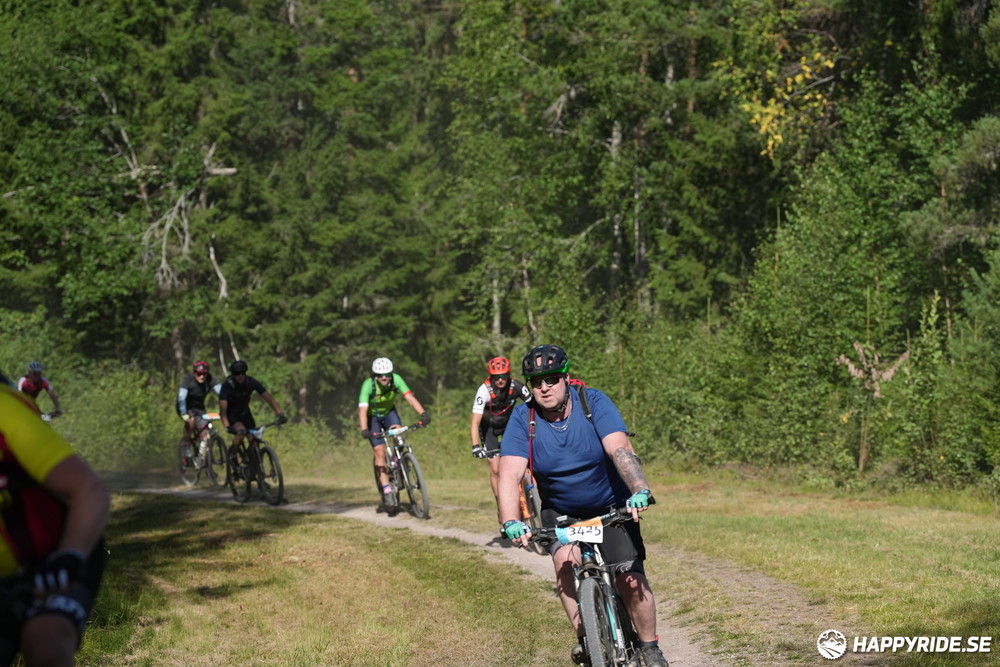 Bild från Cykelvasan 2022 (90km)