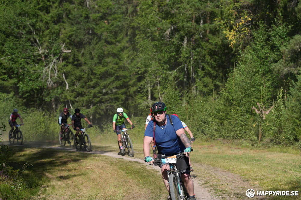 Bild från Cykelvasan 2022 (90km)