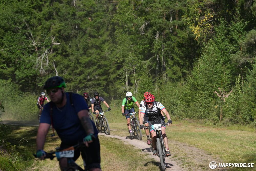 Bild från Cykelvasan 2022 (90km)