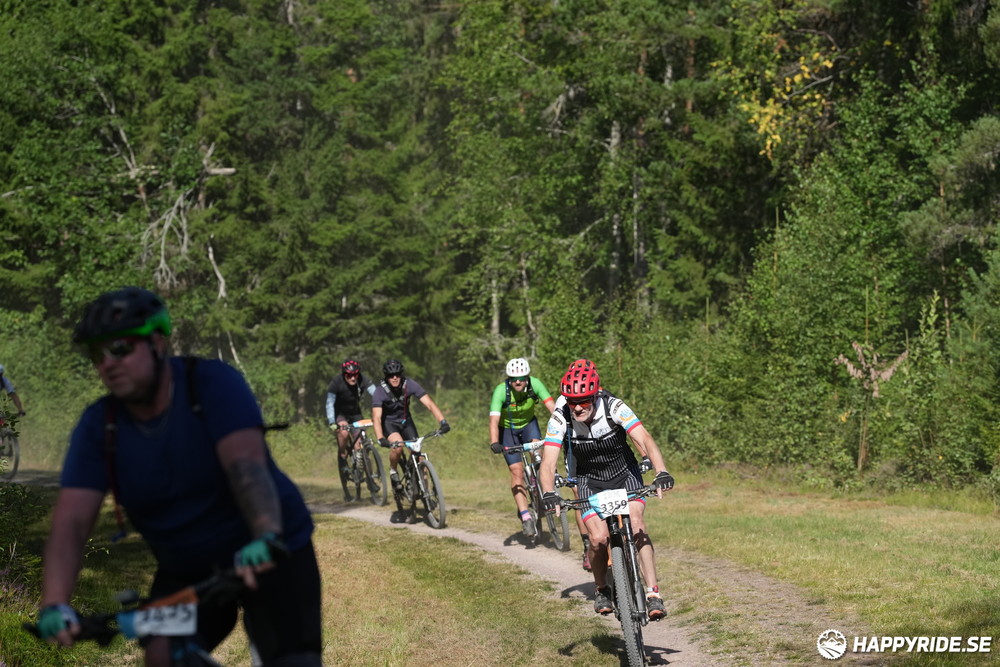 Bild från Cykelvasan 2022 (90km)