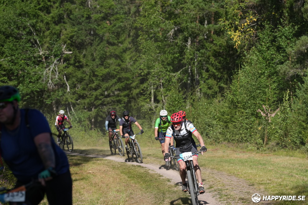 Bild från Cykelvasan 2022 (90km)