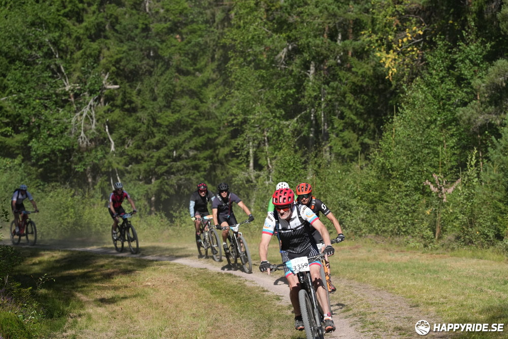 Bild från Cykelvasan 2022 (90km)
