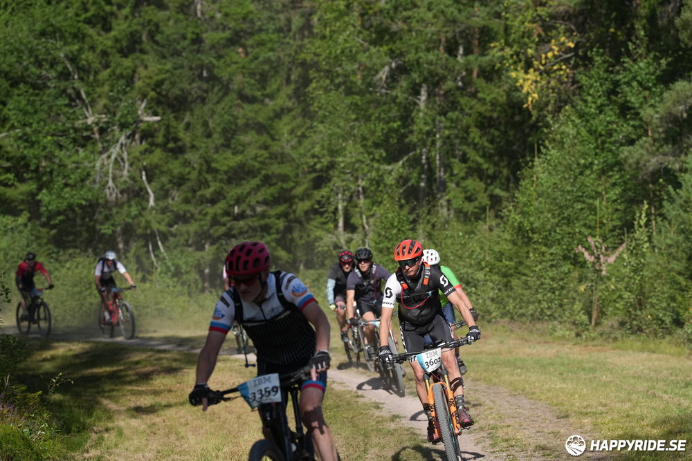 Bild från Cykelvasan 2022 (90km)