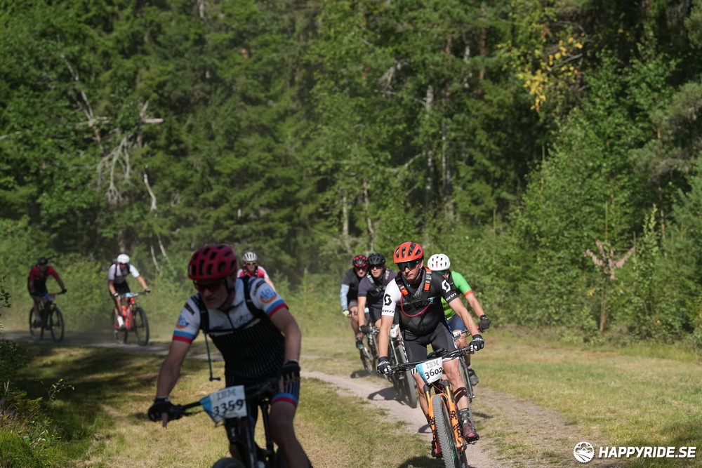 Bild från Cykelvasan 2022 (90km)