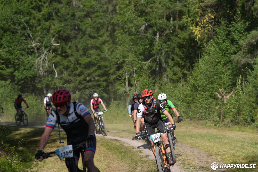 Bild från Cykelvasan 2022 (90km)