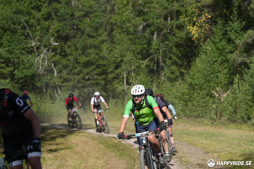 Bild från Cykelvasan 2022 (90km)