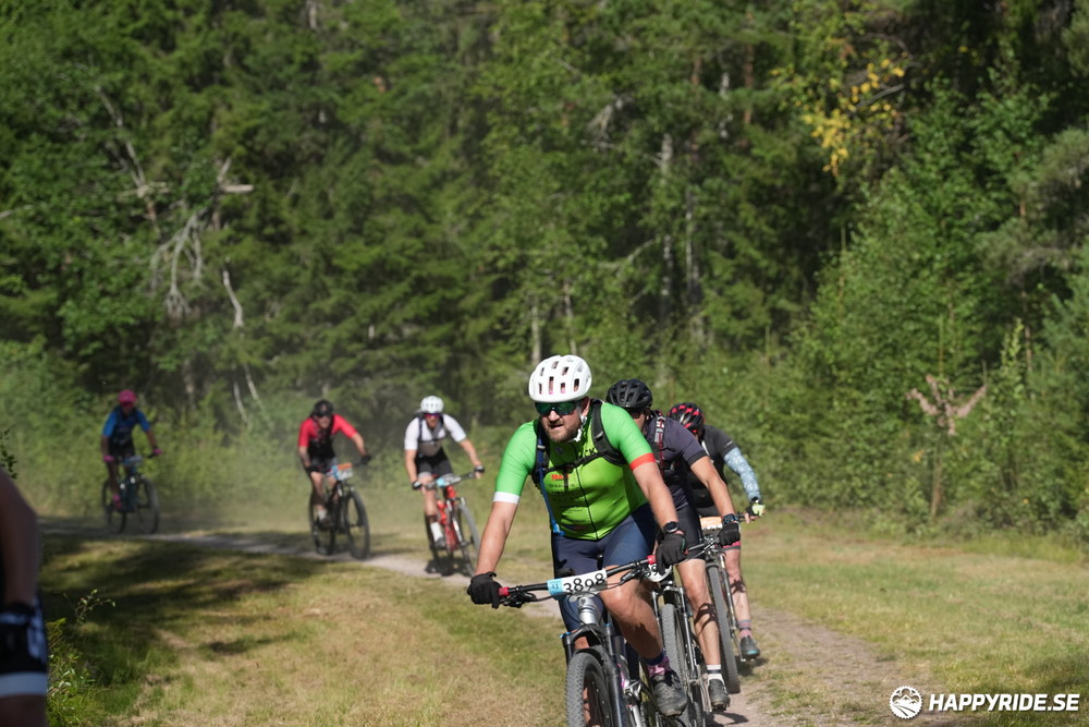 Bild från Cykelvasan 2022 (90km)