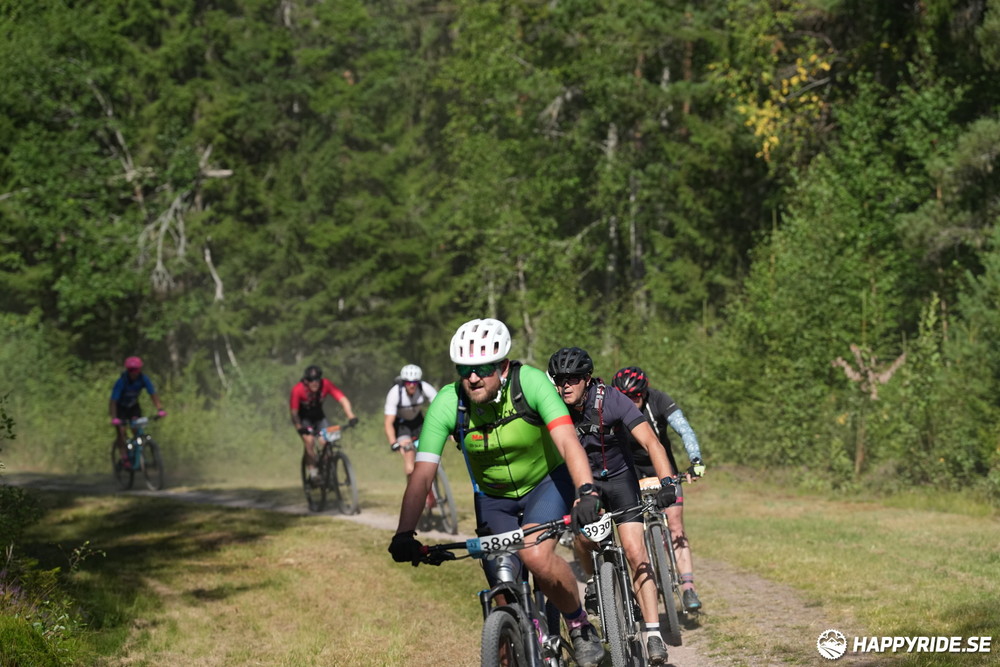 Bild från Cykelvasan 2022 (90km)
