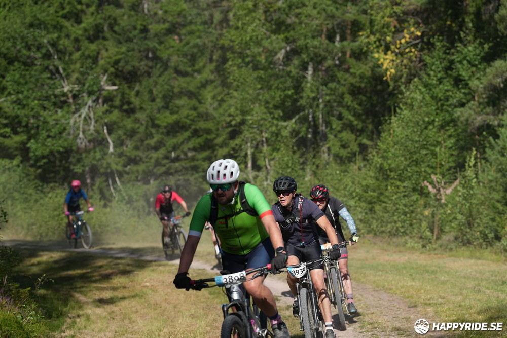 Bild från Cykelvasan 2022 (90km)