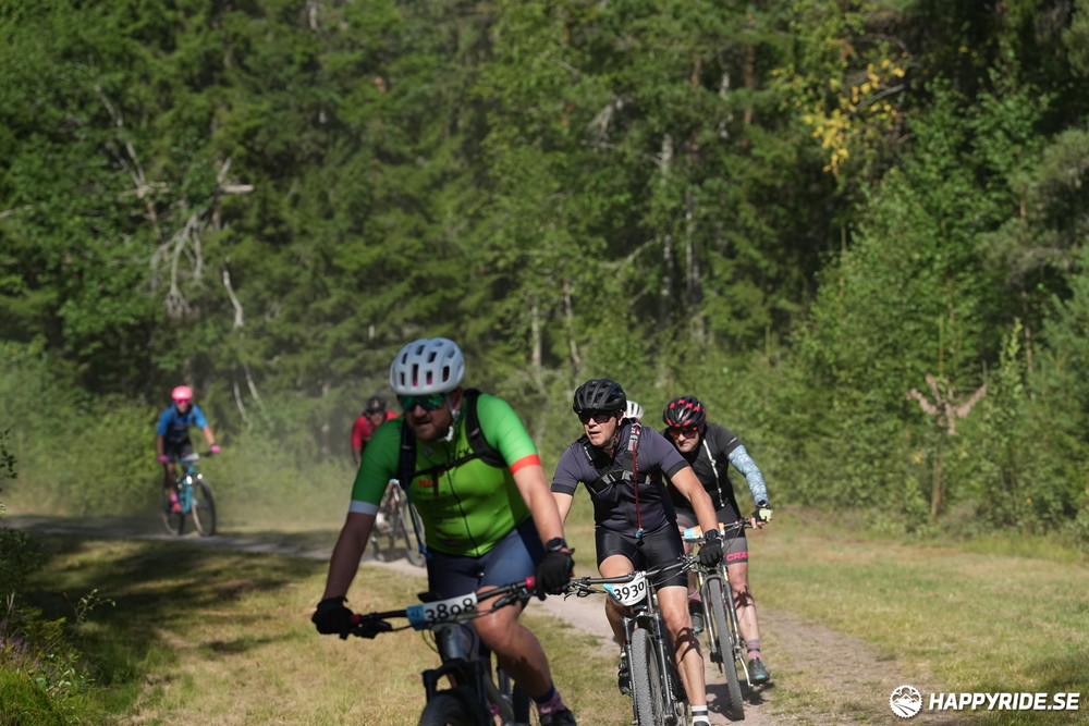 Bild från Cykelvasan 2022 (90km)