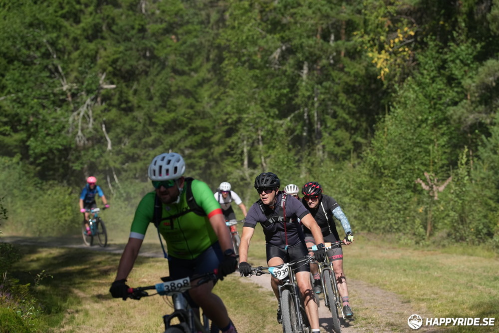 Bild från Cykelvasan 2022 (90km)