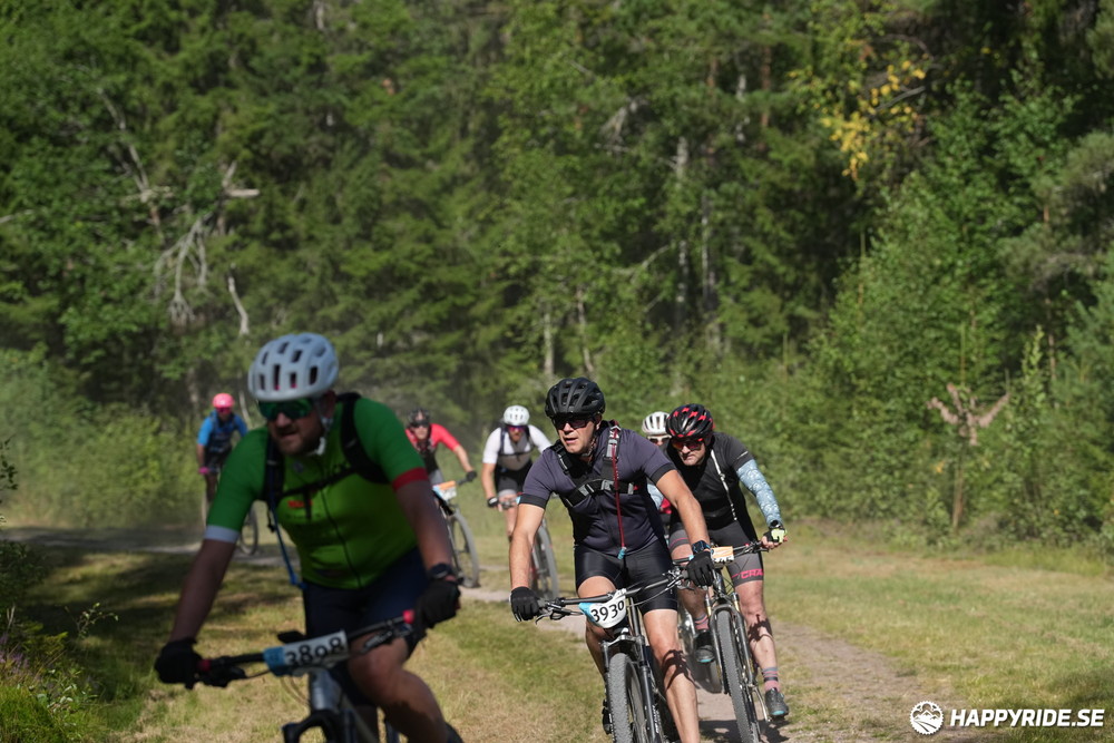 Bild från Cykelvasan 2022 (90km)