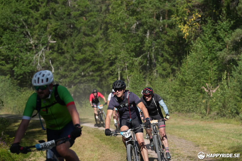 Bild från Cykelvasan 2022 (90km)