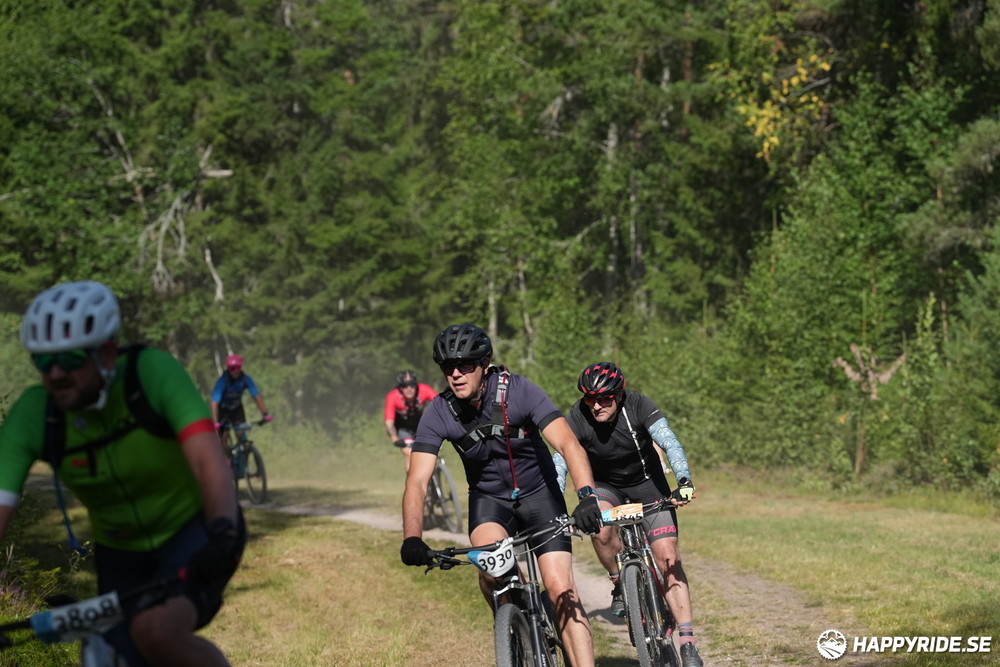 Bild från Cykelvasan 2022 (90km)