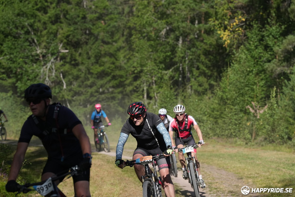 Bild från Cykelvasan 2022 (90km)