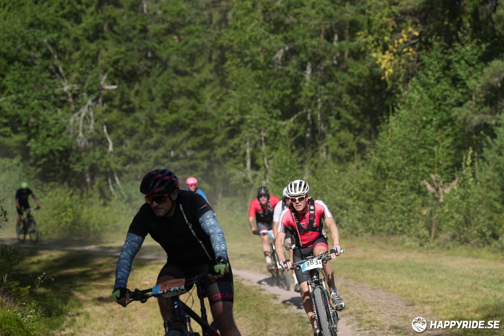 Bild från Cykelvasan 2022 (90km)