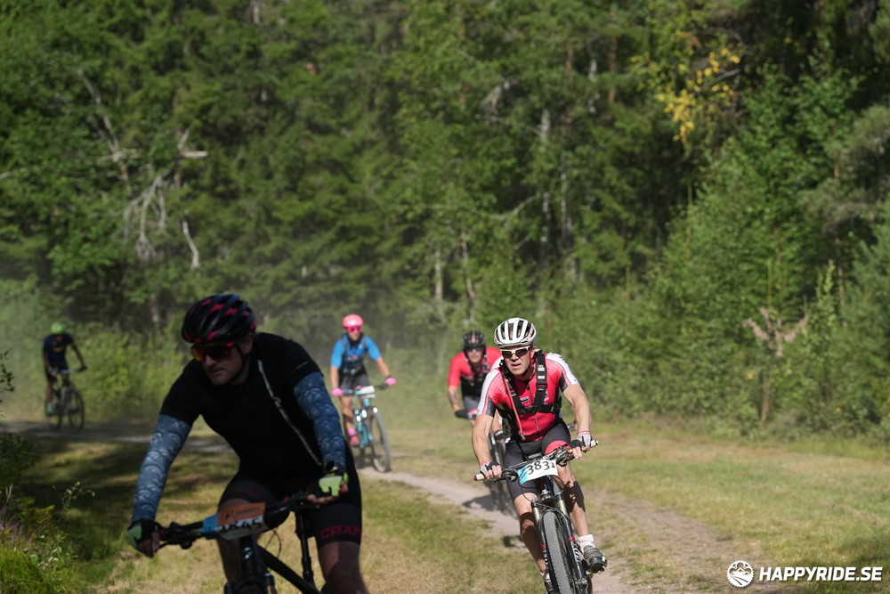 Bild från Cykelvasan 2022 (90km)