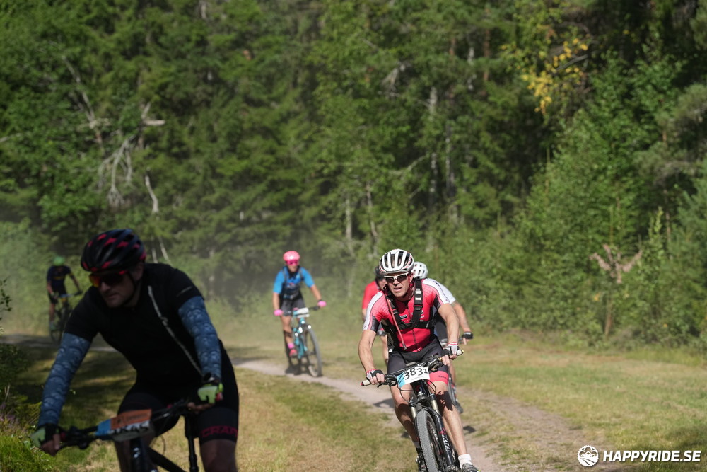 Bild från Cykelvasan 2022 (90km)