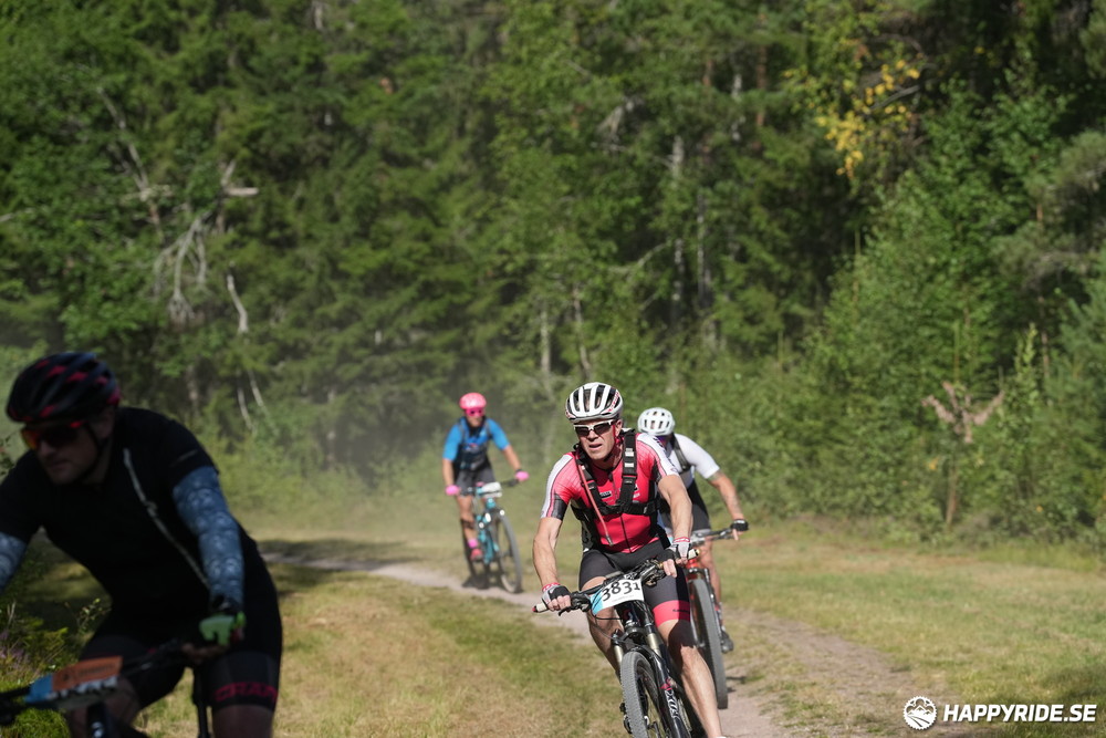 Bild från Cykelvasan 2022 (90km)
