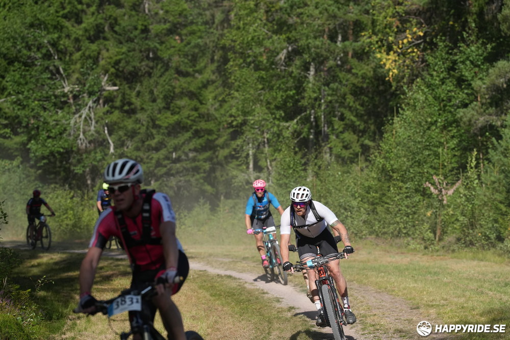 Bild från Cykelvasan 2022 (90km)