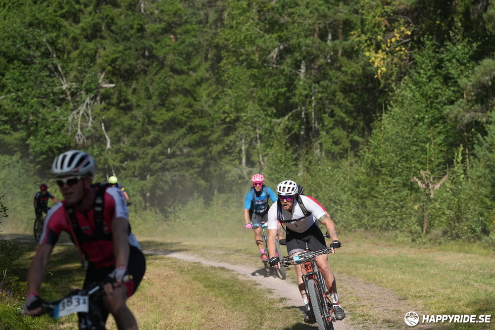 Bild från Cykelvasan 2022 (90km)