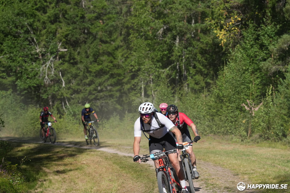 Bild från Cykelvasan 2022 (90km)