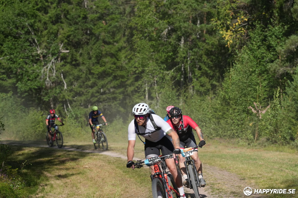 Bild från Cykelvasan 2022 (90km)