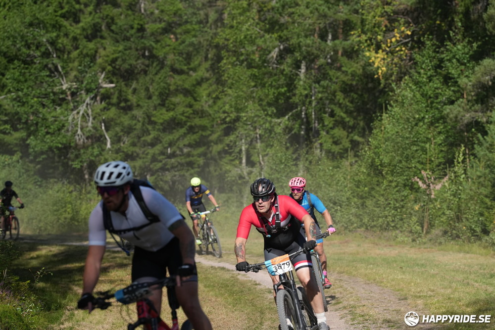 Bild från Cykelvasan 2022 (90km)