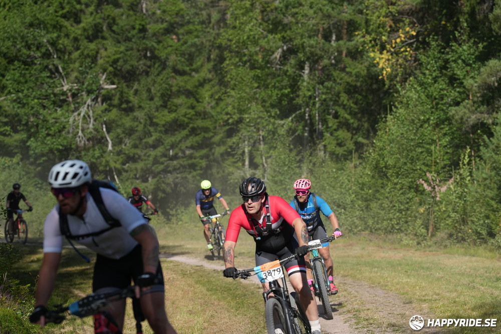 Bild från Cykelvasan 2022 (90km)