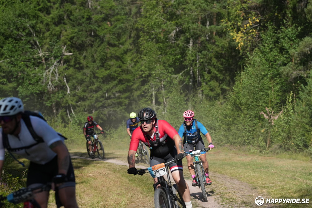Bild från Cykelvasan 2022 (90km)