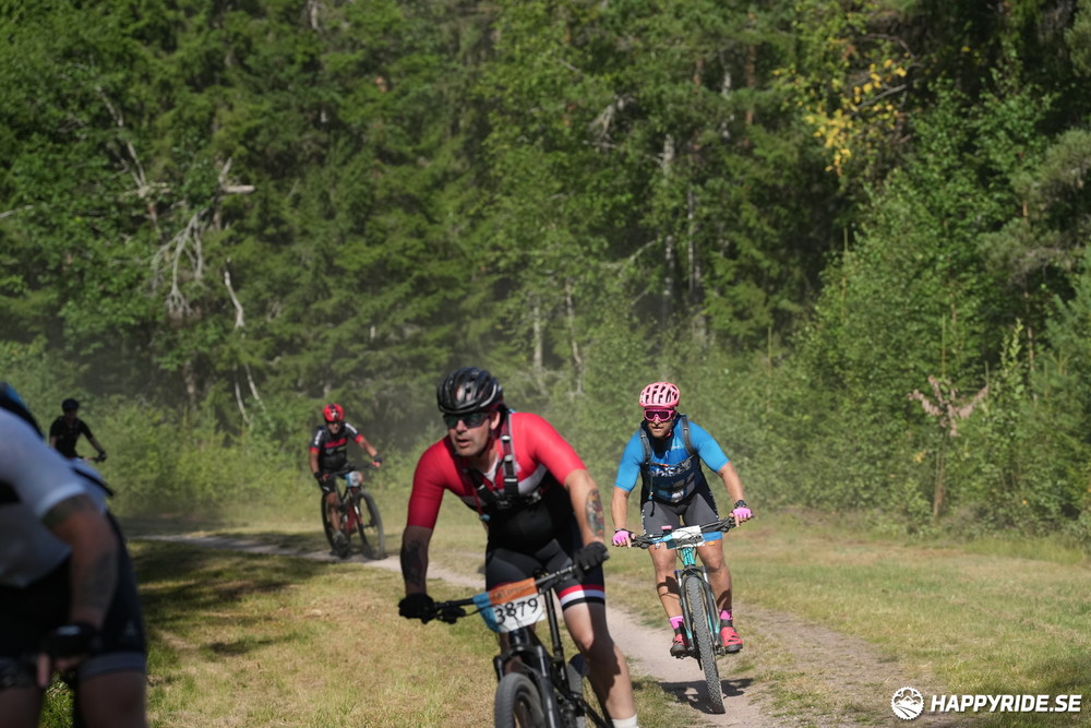 Bild från Cykelvasan 2022 (90km)