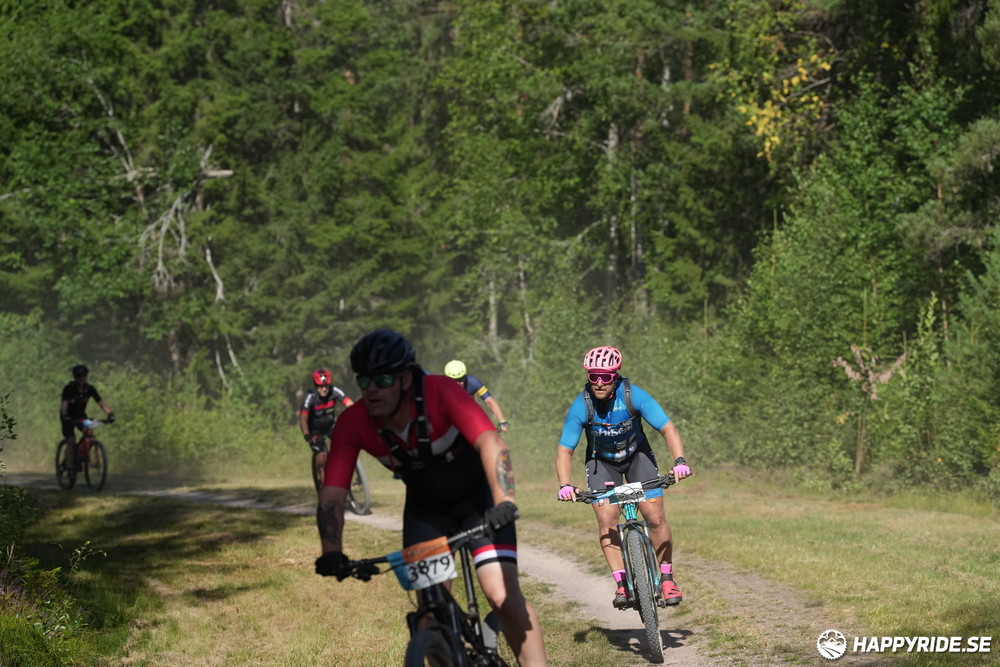 Bild från Cykelvasan 2022 (90km)
