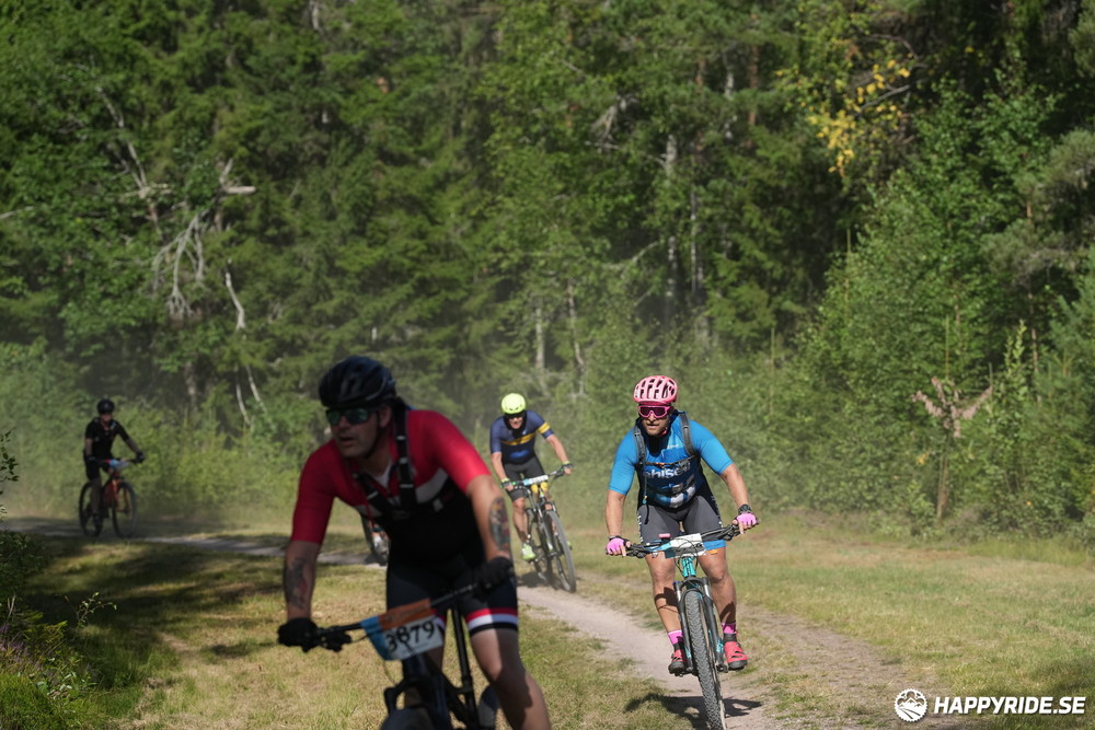 Bild från Cykelvasan 2022 (90km)