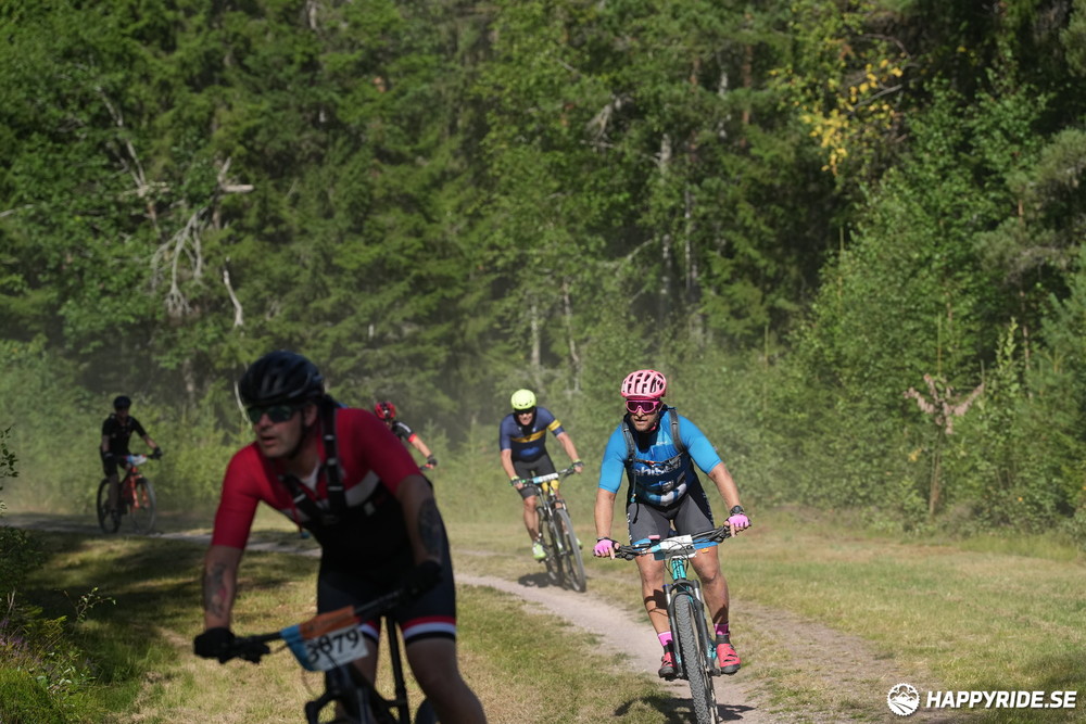 Bild från Cykelvasan 2022 (90km)