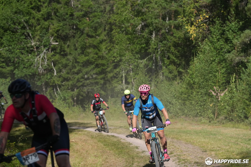 Bild från Cykelvasan 2022 (90km)