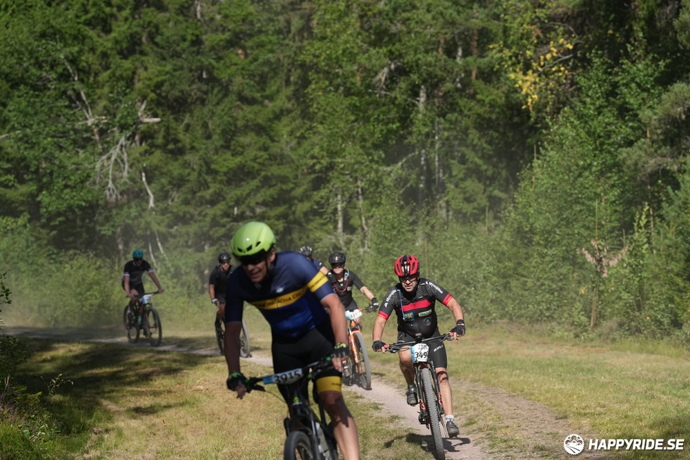 Bild från Cykelvasan 2022 (90km)