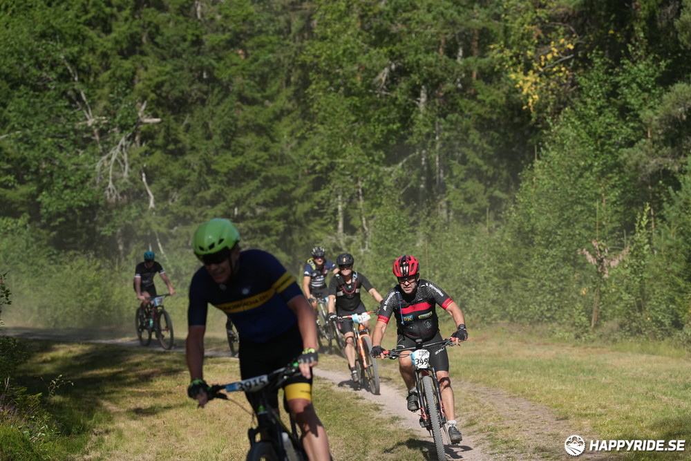 Bild från Cykelvasan 2022 (90km)