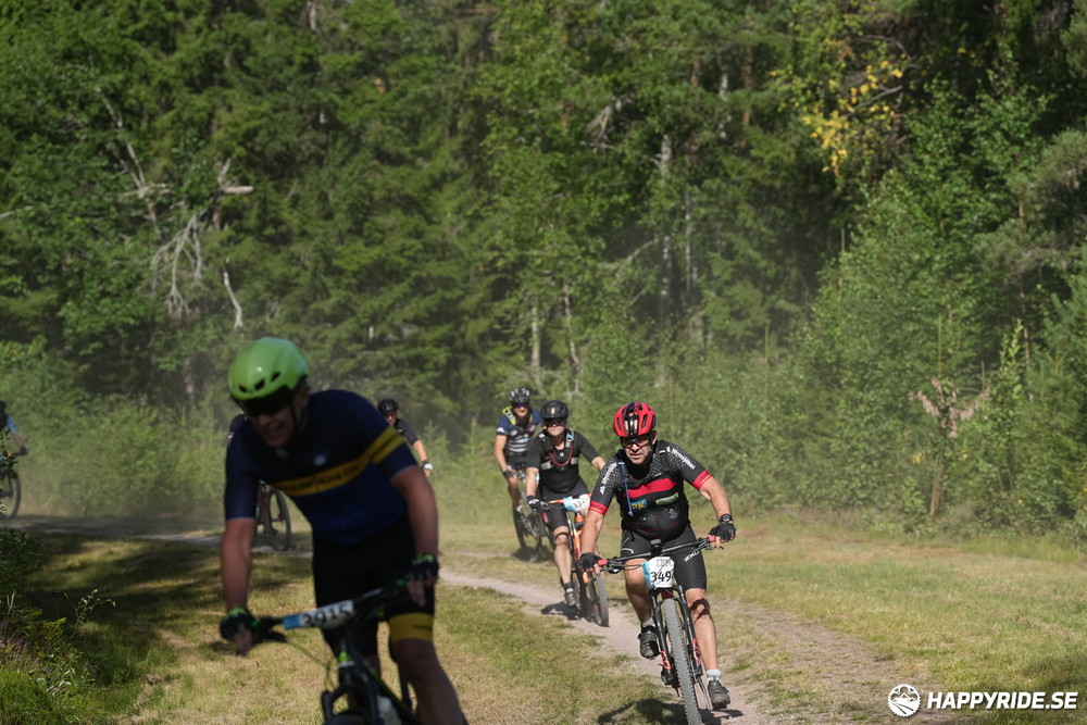 Bild från Cykelvasan 2022 (90km)