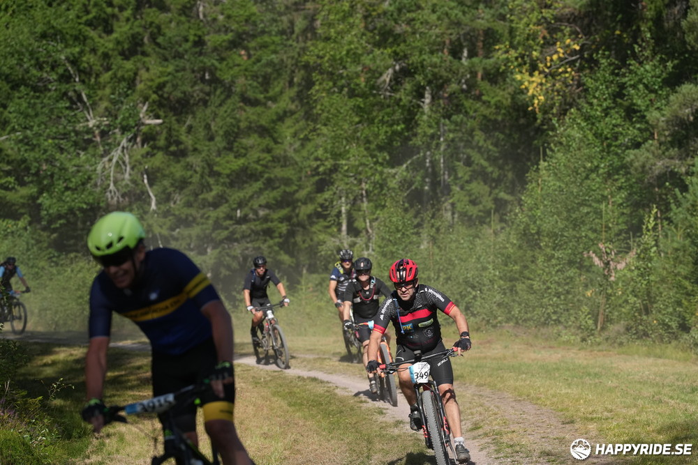 Bild från Cykelvasan 2022 (90km)