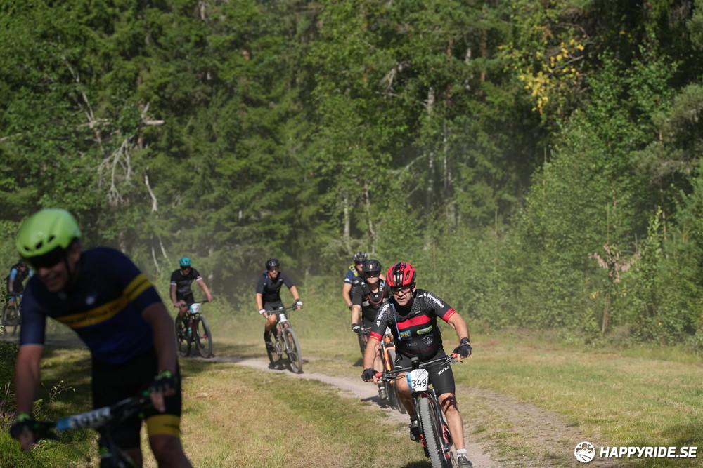 Bild från Cykelvasan 2022 (90km)