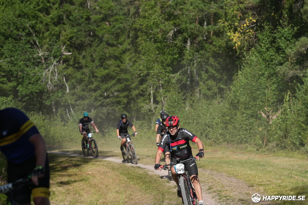 Bild från Cykelvasan 2022 (90km)